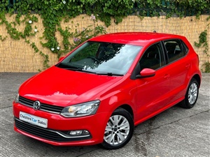 Large image for the Used Volkswagen POLO