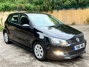 Large image for the Used Volkswagen POLO