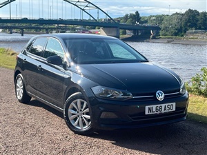 Large image for the Used Volkswagen POLO