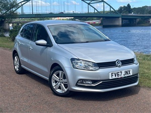 Large image for the Used Volkswagen POLO