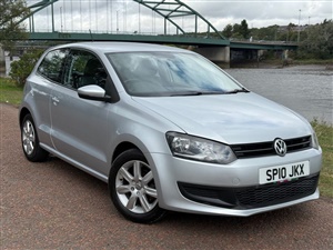 Large image for the Used Volkswagen POLO