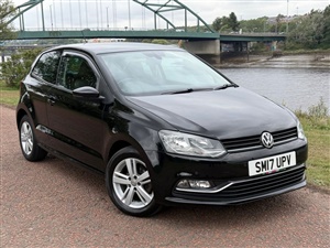 Large image for the Used Volkswagen POLO