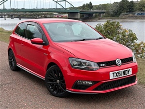 Large image for the Used Volkswagen POLO