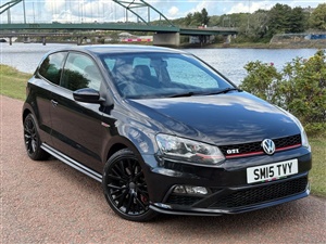 Large image for the Used Volkswagen POLO