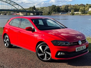 Large image for the Used Volkswagen POLO