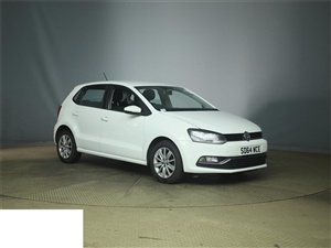 Large image for the Used Volkswagen POLO