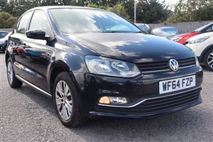 Large image for the Used Volkswagen POLO