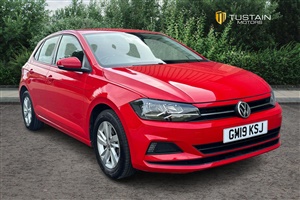 Large image for the Used Volkswagen Polo