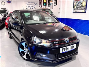 Large image for the Used Volkswagen POLO