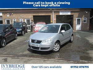 Large image for the Used Volkswagen POLO