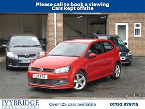 Large image for the Used Volkswagen POLO