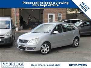 Large image for the Used Volkswagen POLO
