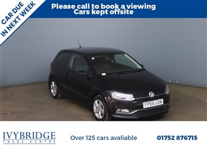 Large image for the Used Volkswagen POLO