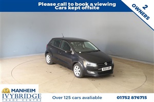 Large image for the Used Volkswagen POLO