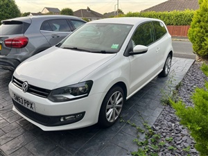 Large image for the Used Volkswagen POLO