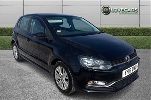 Large image for the Used Volkswagen POLO