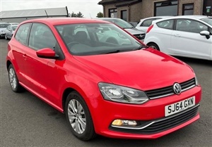 Large image for the Used Volkswagen POLO