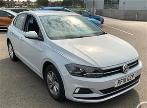 Large image for the Used Volkswagen POLO