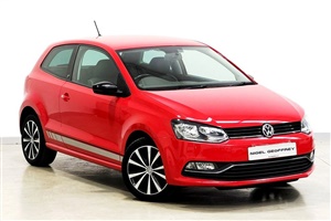 Large image for the Used Volkswagen POLO