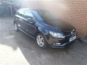 Large image for the Used Volkswagen POLO