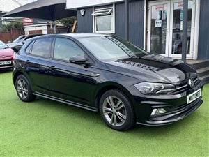 Large image for the Used Volkswagen POLO