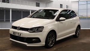 Large image for the Used Volkswagen POLO