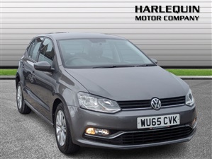 Large image for the Used Volkswagen POLO