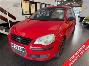 Large image for the Used Volkswagen POLO
