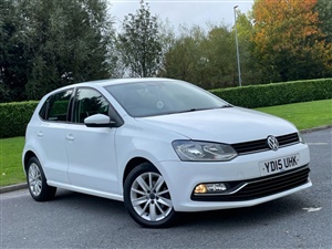 Large image for the Used Volkswagen POLO