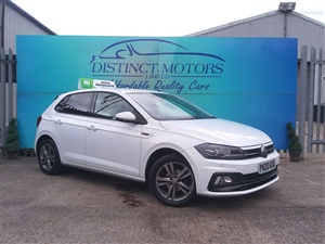 Large image for the Used Volkswagen POLO