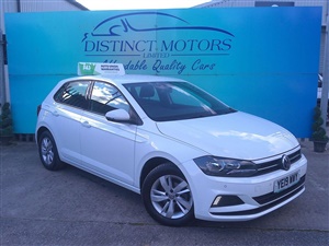 Large image for the Used Volkswagen POLO