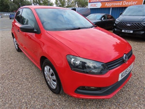 Large image for the Used Volkswagen Polo