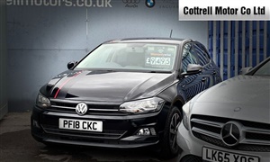 Large image for the Used Volkswagen POLO