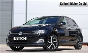 Large image for the Used Volkswagen POLO