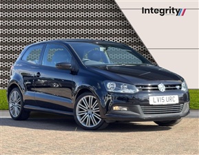 Large image for the Used Volkswagen POLO