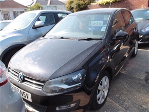 Large image for the Used Volkswagen POLO
