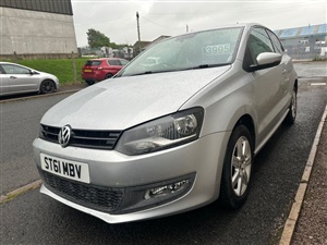 Large image for the Used Volkswagen POLO