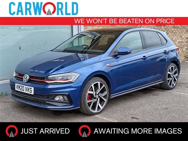 Large image for the Used Volkswagen POLO