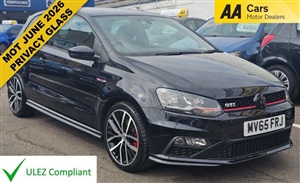 Large image for the Used Volkswagen POLO