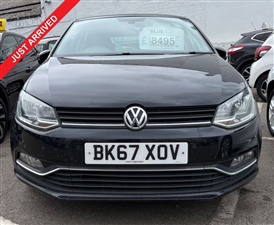 Large image for the Used Volkswagen POLO