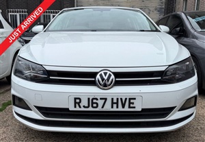 Large image for the Used Volkswagen POLO