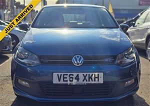 Large image for the Used Volkswagen POLO