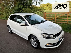 Large image for the Used Volkswagen POLO