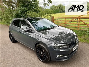 Large image for the Used Volkswagen POLO