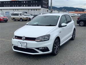 Large image for the Used Volkswagen Polo