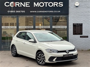 Large image for the Used Volkswagen POLO