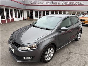 Large image for the Used Volkswagen POLO