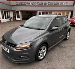 Large image for the Used Volkswagen POLO