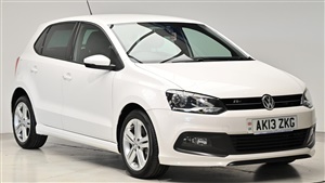 Large image for the Used Volkswagen Polo
