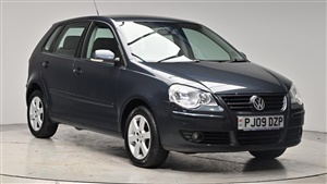 Large image for the Used Volkswagen Polo